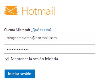 Abrir Messenger desde Hotmail (Tutorial paso a paso) - Nestavista
