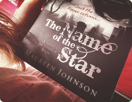 The Name of the Star The Name of the Star