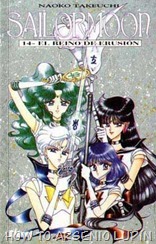 P00014 - Sailor Moon T14 -Vol40 v3 P00014 - Sailor Moon T14 -Vol40 v3