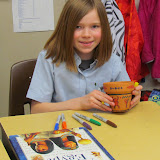 6th Grade Egypt