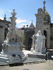Friedhof Recoleta