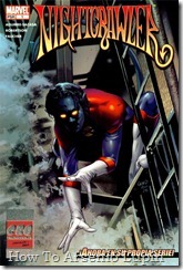 P00147 - Rondador Nocturno pdf #1 P00147 - Rondador Nocturno pdf #1