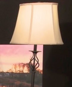Floor Lamp 2