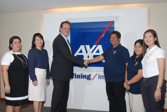 AXA Philippines AXA Philippines
