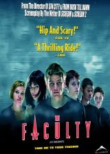 the facutly the facutly