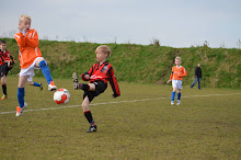 SEIZOEN 2011-2012 - WVV F3 - 14 APR - NIEUW BUINEN F2 - WVV F3