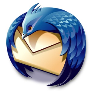 thunderbird thunderbird