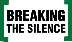 breakingthesilence breakingthesilence