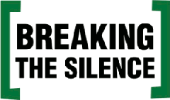 breakingthesilence