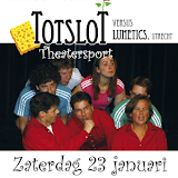 Uitwedstrijd 23-10-2010 tegen TotSlot