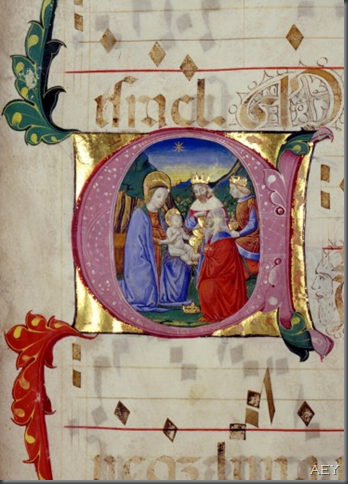cristofore de pedris adorazione magi aey cristofore de pedris adorazione magi aey