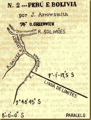 Figura 02 - Linha de Limites n° 2 Figura 02 - Linha de Limites n° 2