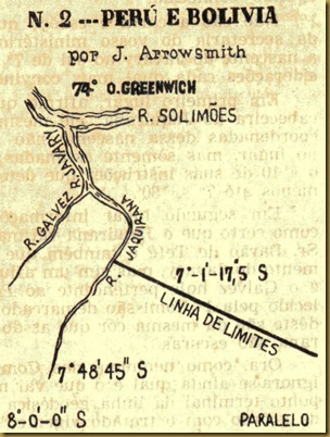 Figura 02 - Linha de Limites n° 2