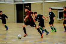 SEIZOEN 2013-2014 - WVV D4 - 21 DEC - WVV D5 - ZAAL COMPETITIE