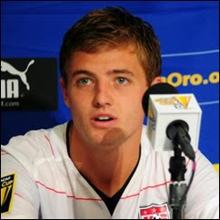 Robbie Rogers 05