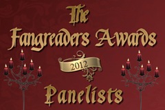 The Fangreaders Awards Panelists