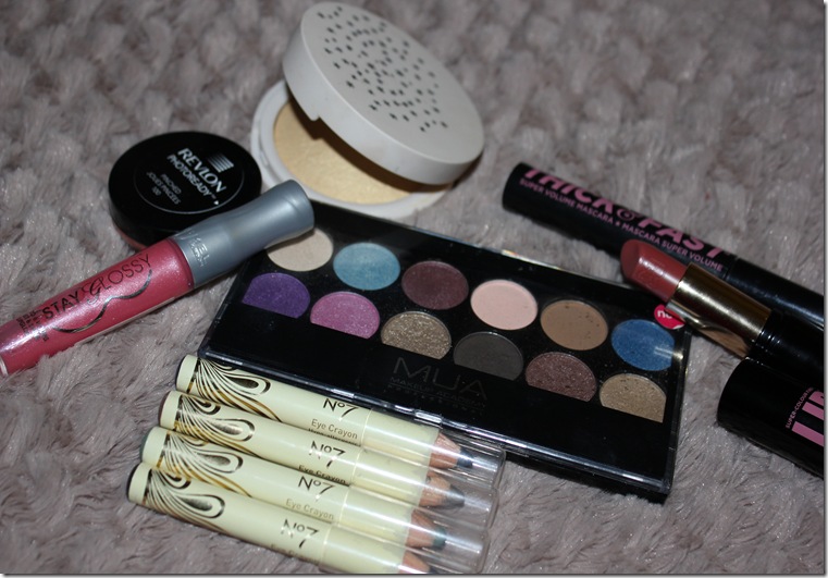 shopping the stash 1