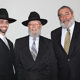 Yeshiva PTI 14th Annual Dinner