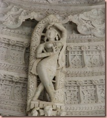Ranakpur Temple14
