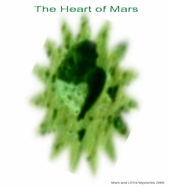 the heart 560 the heart 560