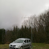 Contest Lazio 50MHz /5 2010