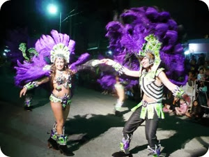 La Costa se prepara para vivir a pleno los carnavales