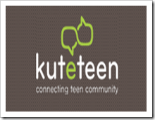Click me to visit Kuteteen