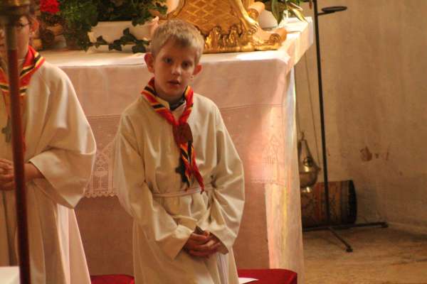 Georgsmesse 2012 - Bildergalerie