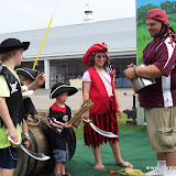 Cass County Fair - August 2nd - 430pm Show