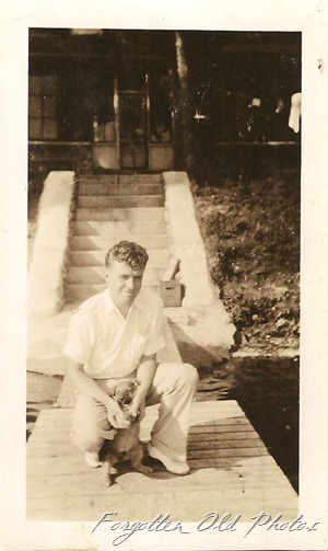 George Mc Carthy 1937 George Mc Carthy 1937