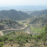 NL &ndash; Zuid Afrika -> Ethiopia