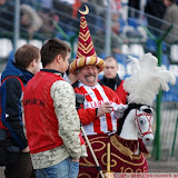 Cracovia - Ruch Chorz&oacute;w 27.03.2010