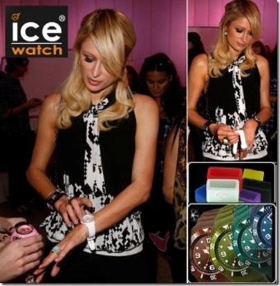 Paris-Hilton-Ice-Watches-Kari-Feinstein-Golden-Globes-2010