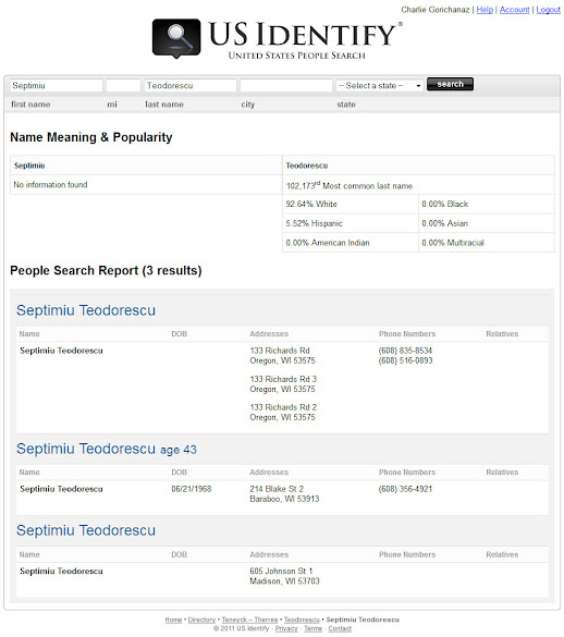 Public records search for Septimiu (Septi) Teodorescu, the guy who is 20 years older than me and punched me in the face Septimiu Teodorescu US Identify - Mozilla Firefox 7222011 32104 PM.jpg