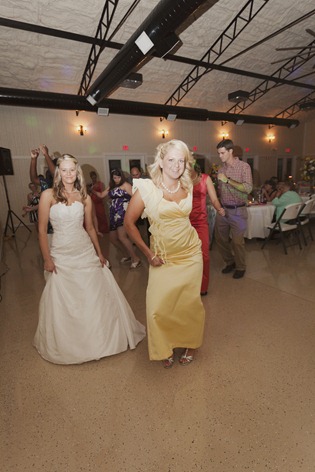 dancing