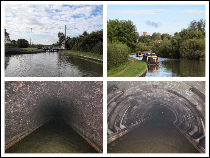 1 Stoke Bruerne 1 Stoke Bruerne