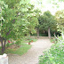 Jardí de la casa familiar Rubió i Ors