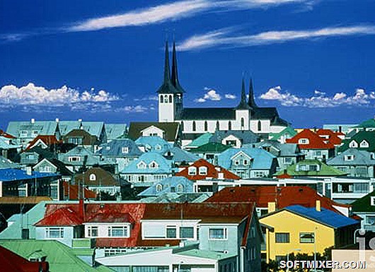 islandia islandia