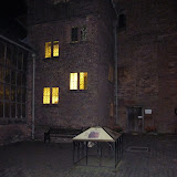 Tamworth Castle - Ghost Search