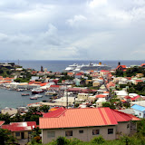 The Capital City - St. George's, Grenada