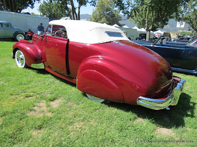  August 2012 Good Guys Rod and Custom Show Coverage