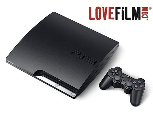 sony-playstation-3-lovefilm sony-playstation-3-lovefilm