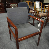 Wooden Side Chairs