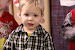 Christmas Pageant 2010