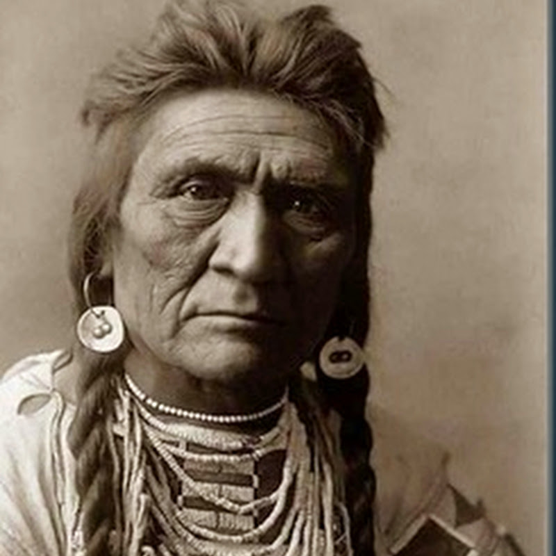 O Código de ética dos índios norte americanos