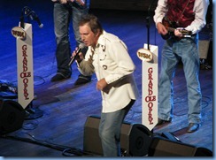 9763 Nashville, Tennessee - Grand Ole Opry radio show - Diamond Rio