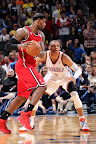 lebron james nba 130214 mia at okc 11 LBJ Powers Heat in new PEs. Ends Streak by Shooting ONLY 58%.