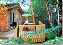 Peaceful and Quiet Holiday Destinations