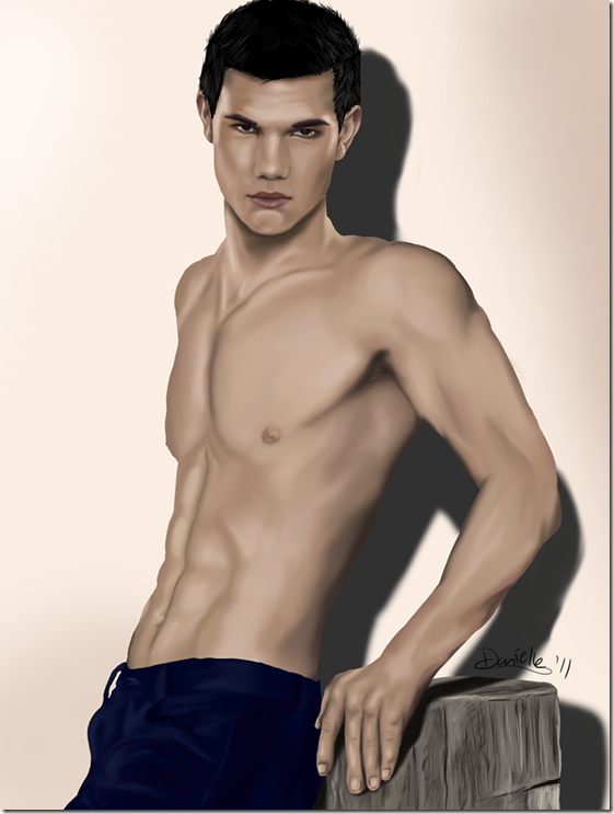 Jacob Black (13)