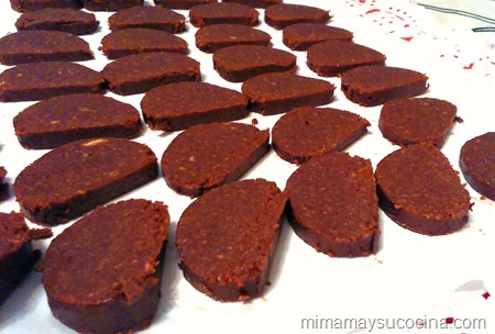 Receta Galletas Sin Horno Receta Galletas Sin Horno
